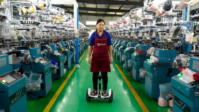   China fortalecerá crecimiento de la economía privada para 