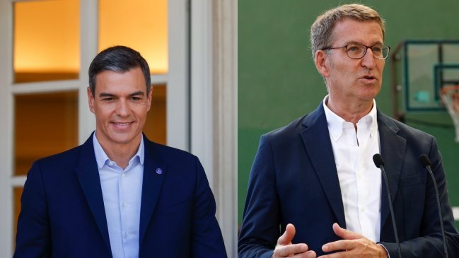  Partido Popular ganó elecciones en España pero sin la mayoría para formar gobierno  