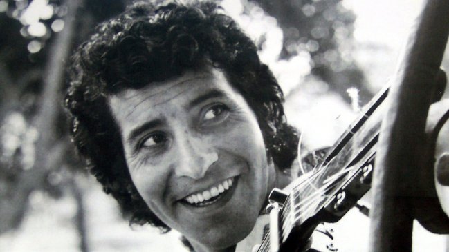  Festival recordará a Víctor Jara a 50 años de su asesinato  