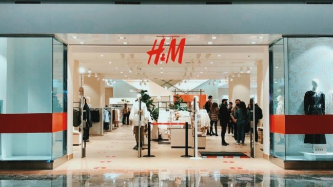  H&M investigará posibles abusos a trabajadores en sus fábricas de Birmania  