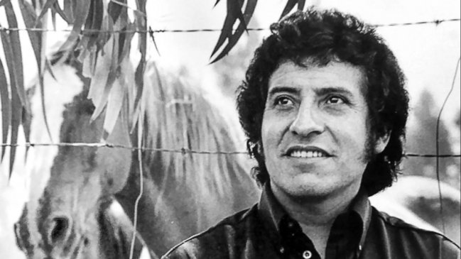   Condenado por crimen de Víctor Jara se mató antes de ser detenido 