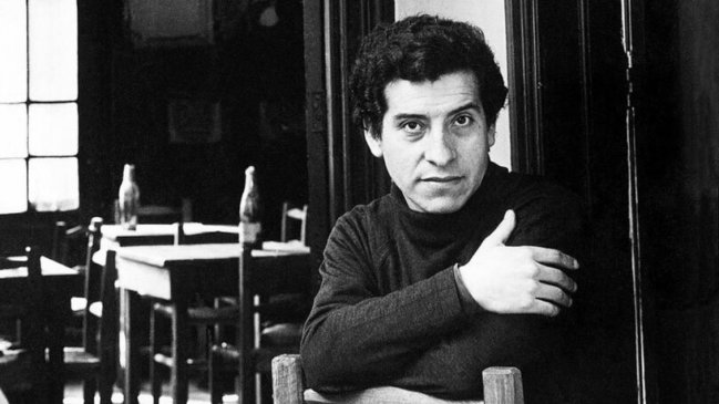   50 años del asesinato de Víctor Jara: cómo murió el célebre cantautor 