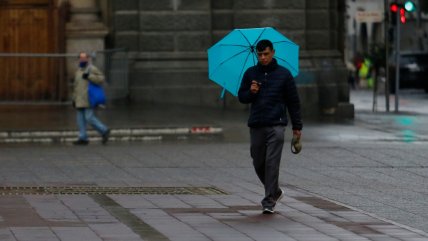   Intensificación de El Niño hasta marzo aumenta riesgo de incendios forestales 