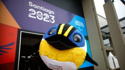  Piensa Circular: El impacto ambiental de Santiago 2023  