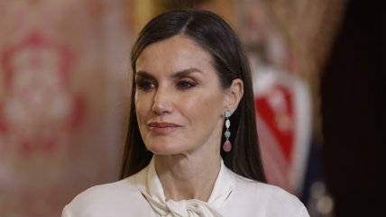   ¿Cómo recibe España los rumores de infidelidad de la reina Letizia? 