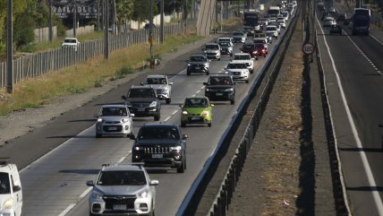   El 1 de enero aumenta la tarifa de los peajes 