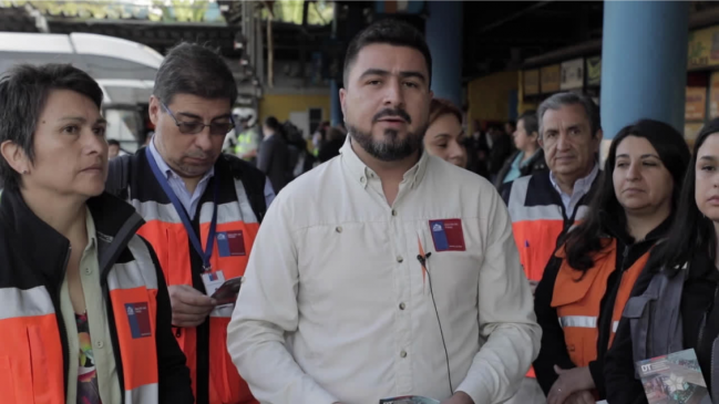  Dirección del Trabajo llamó a respetar feriado irrenunciable del 1 de enero  