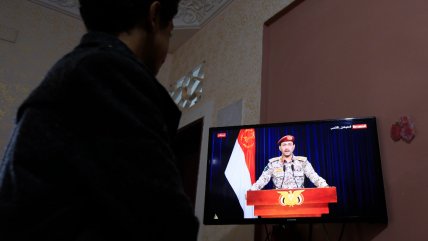  Analista internacional por situación en Yemen: 