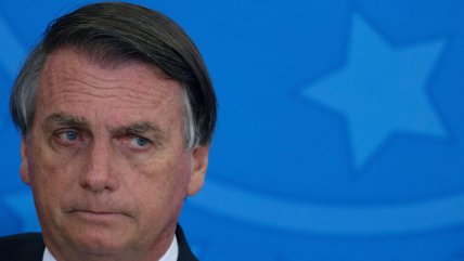   Analista: La cuestión es cómo Bolsonaro, que hace campaña contra la democracia, logra tanto apoyo 