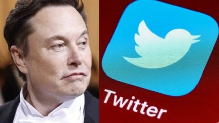  Exejecutivos de Twitter denunciaron a Elon Musk  