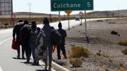   Pasos fronterizos entre Chile y Bolivia estarán abiertos las 24 horas 