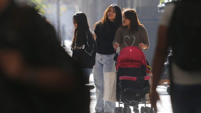   ¿Cuándo se celebra el Día de la Madre este 2024 en Chile? 