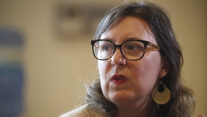   María Jaraquemada: Es hora de una reforma en serio para dificultar más la corrupción en los municipios 