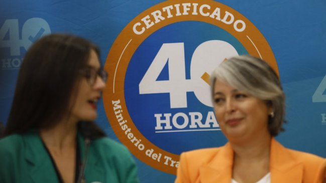   A días de entrar en vigor: ¿Cómo se implementará la reducción a 40 horas laborales? 