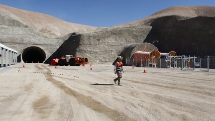   Cambio de Switch: ¿Cómo se ve el futuro de la sustentabilidad en la minería? 