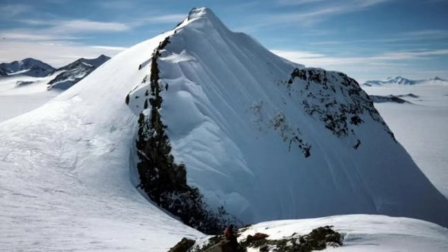  Rusia descubrió gran reserva de petróleo en zona antártica reclamada por Chile  