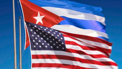  Cuba reclama a EEUU que la saque de la lista de países patrocinadores del terrorismo  