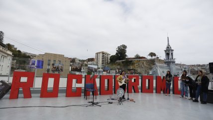   Rockódromo FM: Selección por los 20 años del Festival Rockódromo 