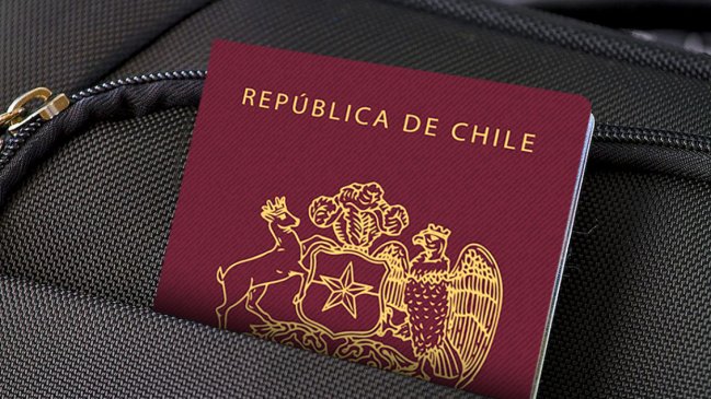   Pasaporte y cédula digital: ¿Cuándo entrará en funcionamiento? 