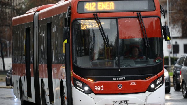  Transporte: Gobierno enfatizó en mejoras de electromovilidad, trenes y Metro  