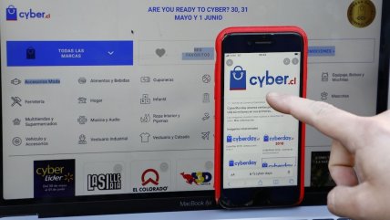   Primera hora del CyberDay vendió 23% más que la del 2023 