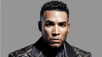   Don Omar reveló que fue diagnosticado con cáncer 