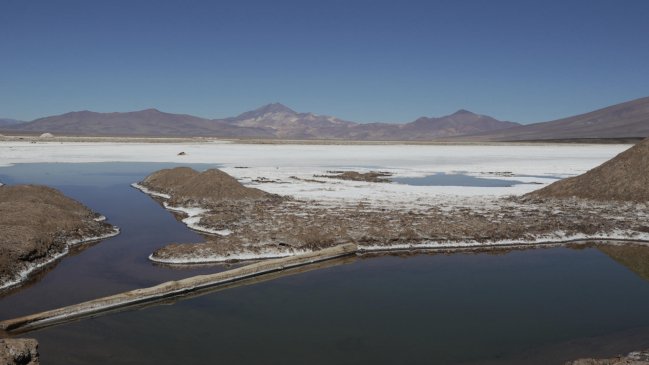  Acuerdo Codelco-SQM: Tianqi arremete contra la CMF y evalúa acciones legales  