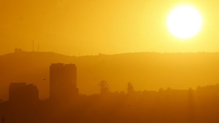   Chile mejorará adaptación al cambio climático en cuatro ciudades 