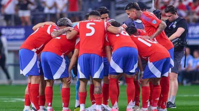   Hotel de la Roja en Nueva Jersey vivió alarma de incendio 