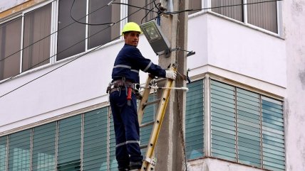   Cuba cierra la semana con apagones en el 10% de su territorio en hora 