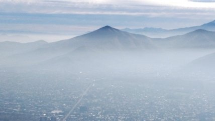   Región Metropolitana bajo preemergencia ambiental este jueves: ¿Qué implica? 