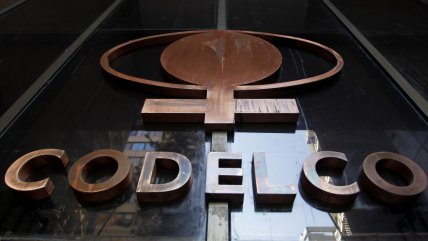  El plan de Codelco de adquirir el 10% que posee Enami de Quebrada Blanca  