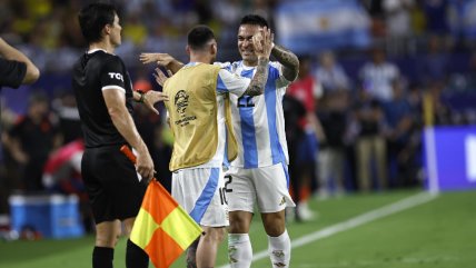   Palmarés: Argentina logró su decimosexta Copa América y es el más ganador del torneo 