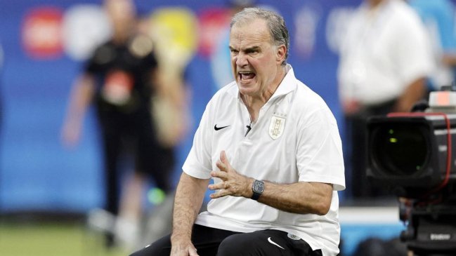   Conmebol abrió expediente disciplinario contra Marcelo Bielsa por críticas a la Copa América 