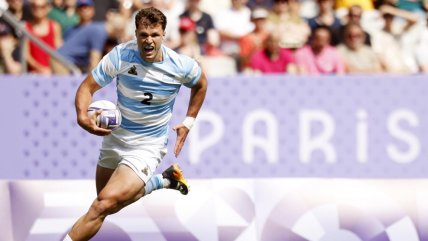   Los Pumas también fueron pifiados por el público francés 