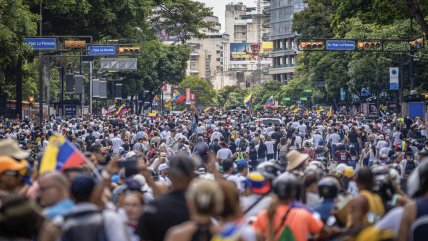   Experto: Hay que bajarle la temperatura a la situación de Venezuela antes que escale 