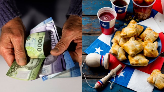   Aguinaldo de Fiestas Patrias 2024: ¿Qué monto reciben los pensionados? 