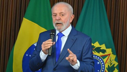   Lula plantea formar un Gobierno de coalición en Venezuela o nuevas elecciones 