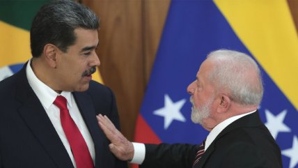  Cambio del discurso de Lula sobre Venezuela complica el papel negociador de Brasil  