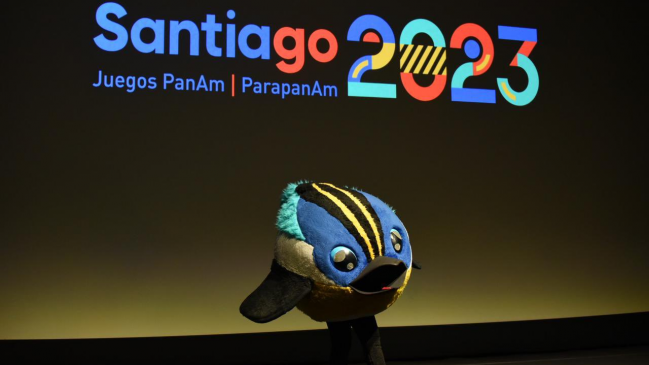   Santiago 2023 estrenó su documental sobre los Juegos Panamericanos y Parapanamericanos 