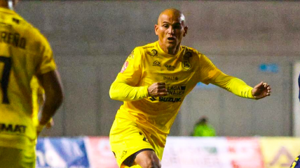   Humberto Suazo: 