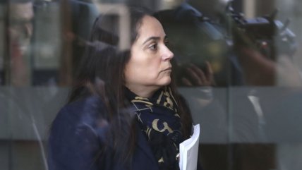   Leonarda Villalobos acusa perjuicio en sus condiciones carcelarias 