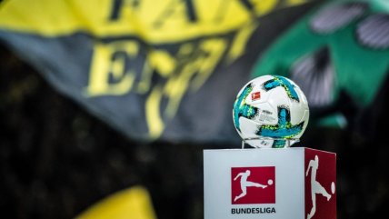   Alemania investiga 17 partidos por presunto amaño 