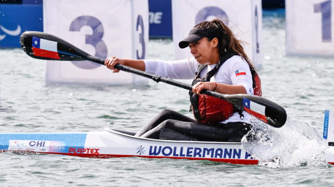   Las medallas del Team ParaChile en la historia de los Paralímpicos 