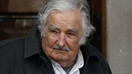  La última operación de Pepe Mujica tuvo un 