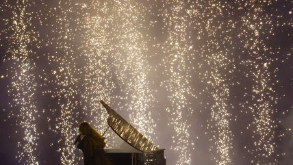   Una brillante ceremonia dio clausura a los Juegos Paralímpicos de París 2024 