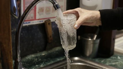  Aguas Andinas anunció corte de agua para Ñuñoa y Providencia: ¿Qué sectores afectará?  