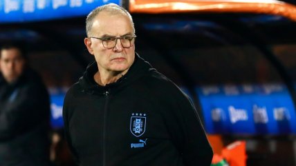   Bielsa protagoniza nueva polémica en Uruguay: Es una ofensa tan grande hacia mí 