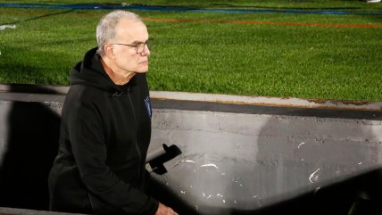   ¿Cuál es el peso ideal de un futbolista para Marcelo Bielsa? 