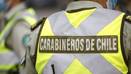   Chofer que volcó bus interurbano en Ñuble fue detenido 